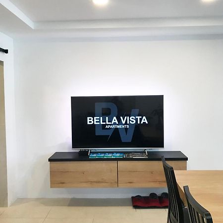 איזולה Bella Vista Apartment 2 מראה חיצוני תמונה