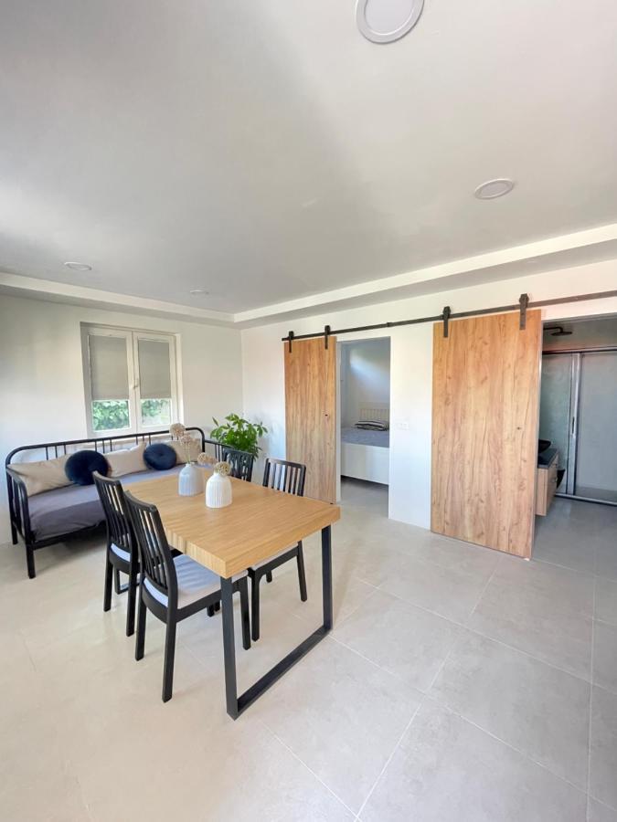 איזולה Bella Vista Apartment 2 מראה חיצוני תמונה