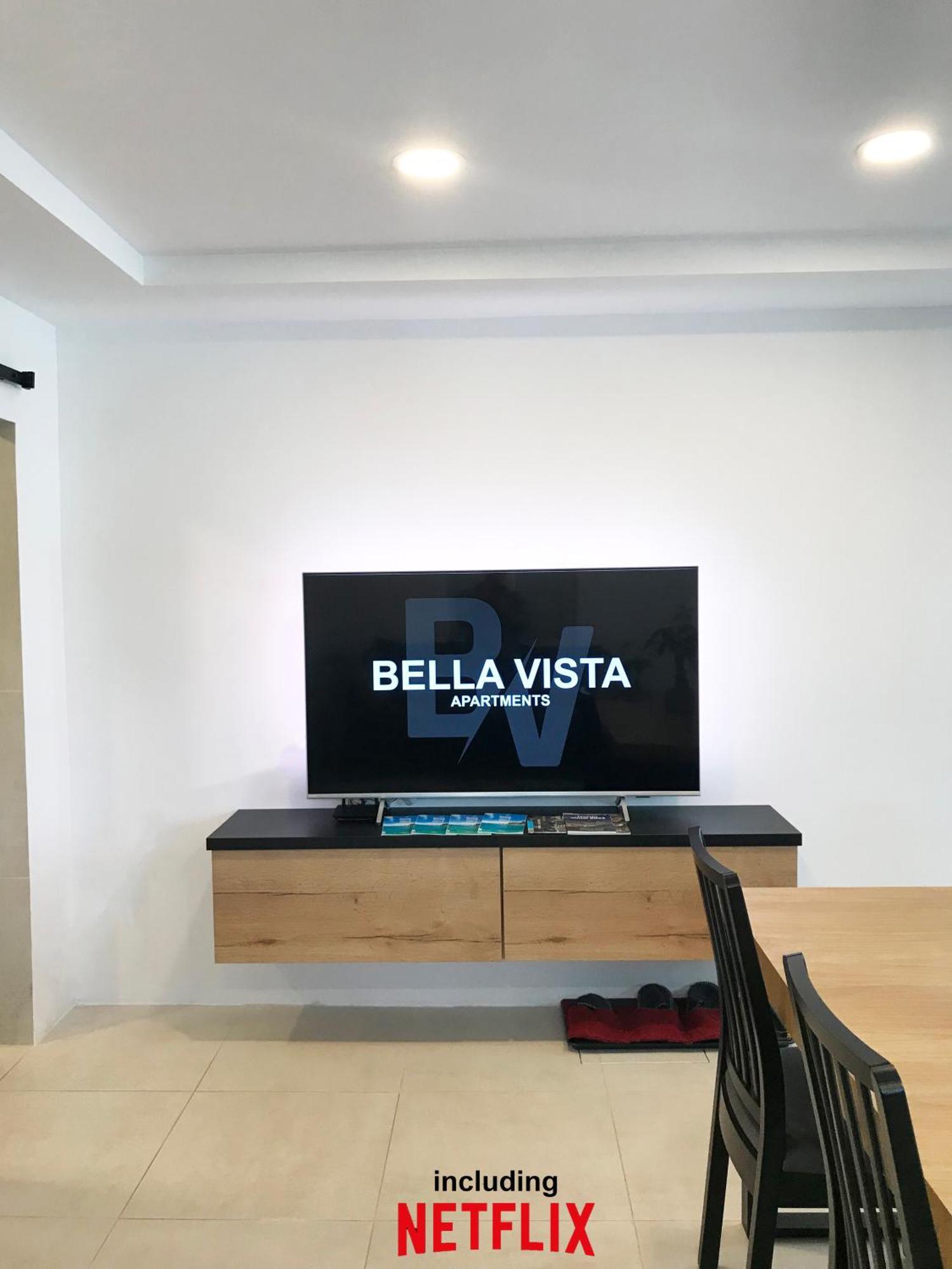 איזולה Bella Vista Apartment 2 מראה חיצוני תמונה
