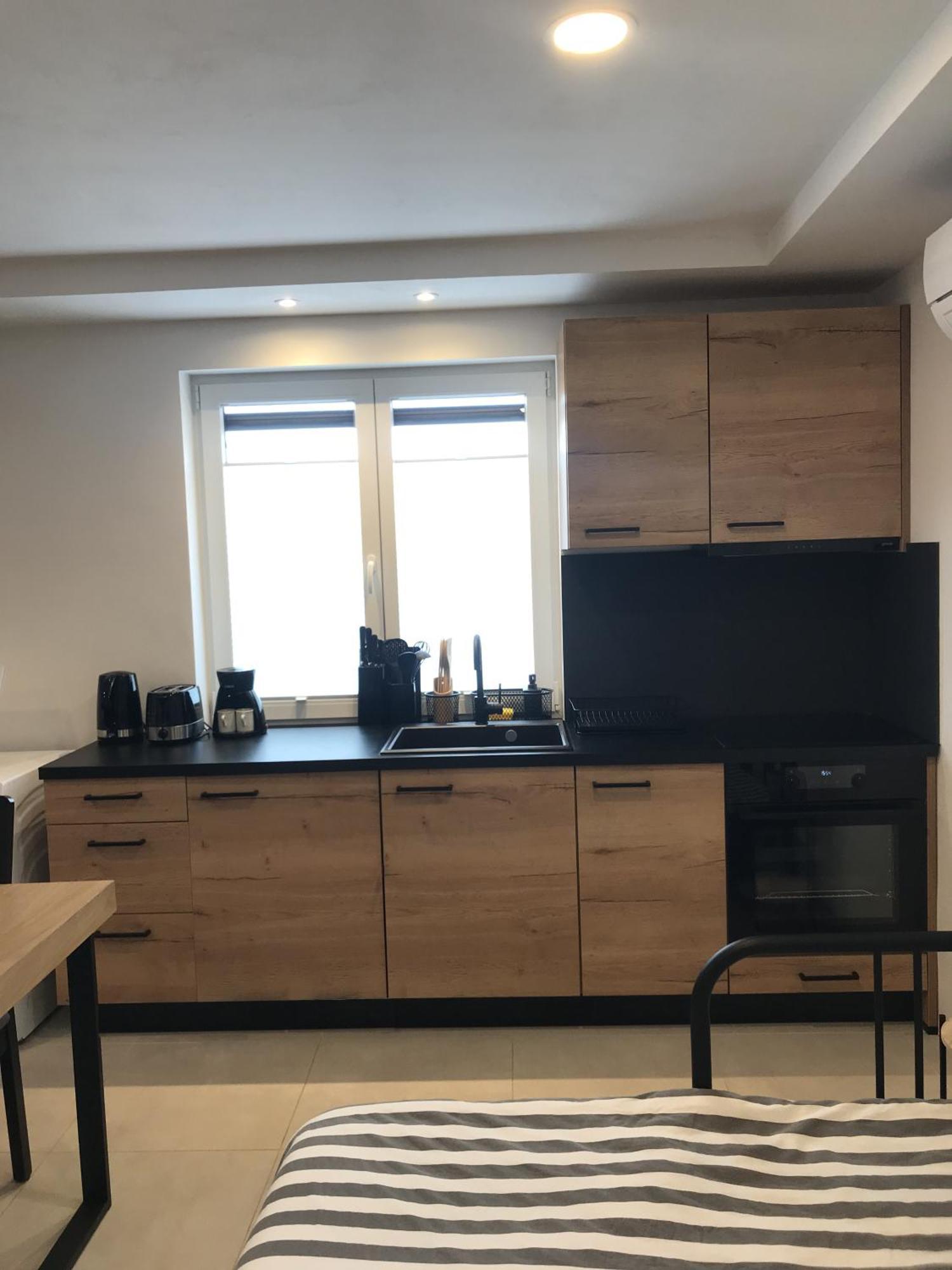 איזולה Bella Vista Apartment 2 מראה חיצוני תמונה