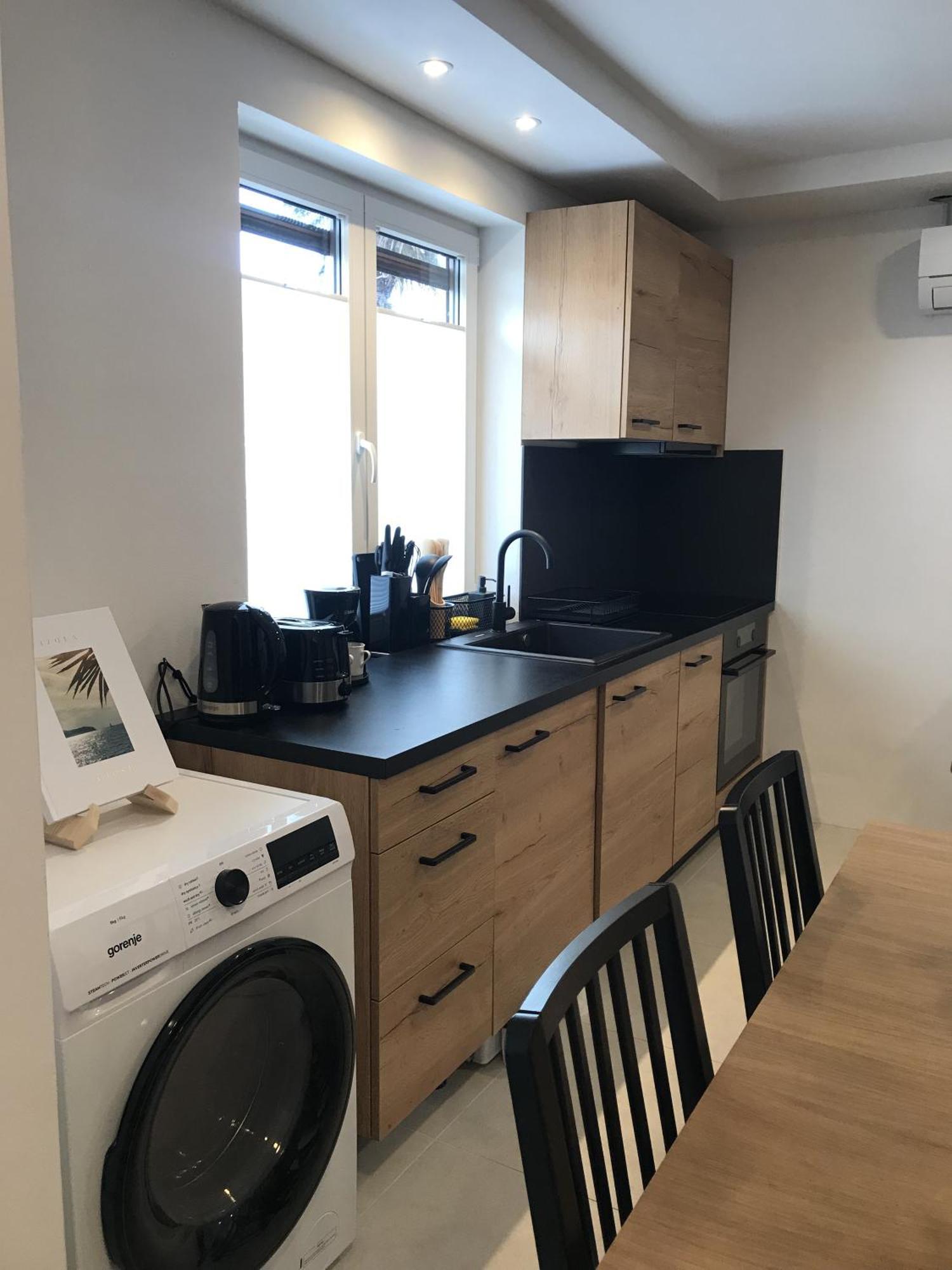 איזולה Bella Vista Apartment 2 מראה חיצוני תמונה