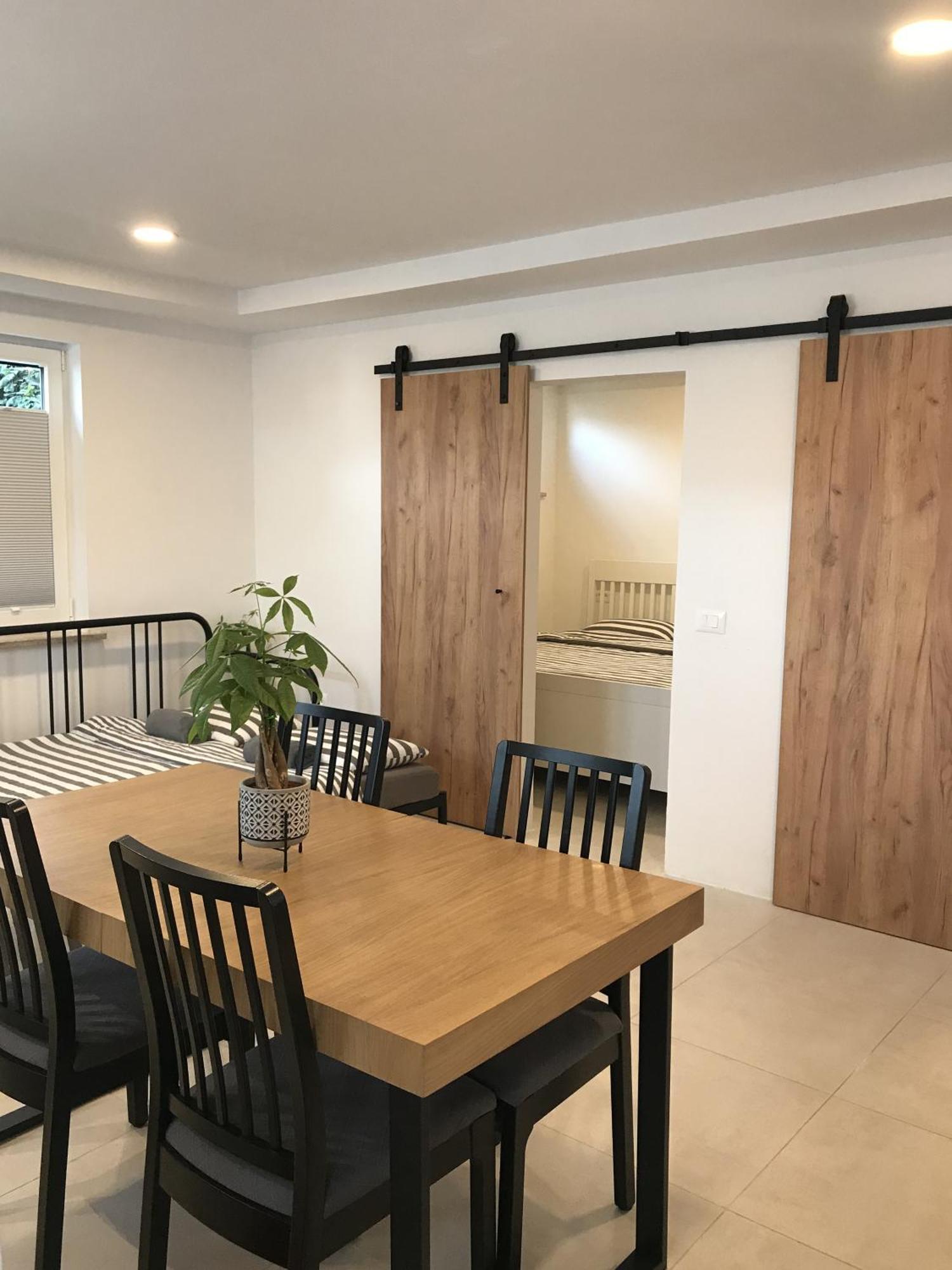 איזולה Bella Vista Apartment 2 מראה חיצוני תמונה