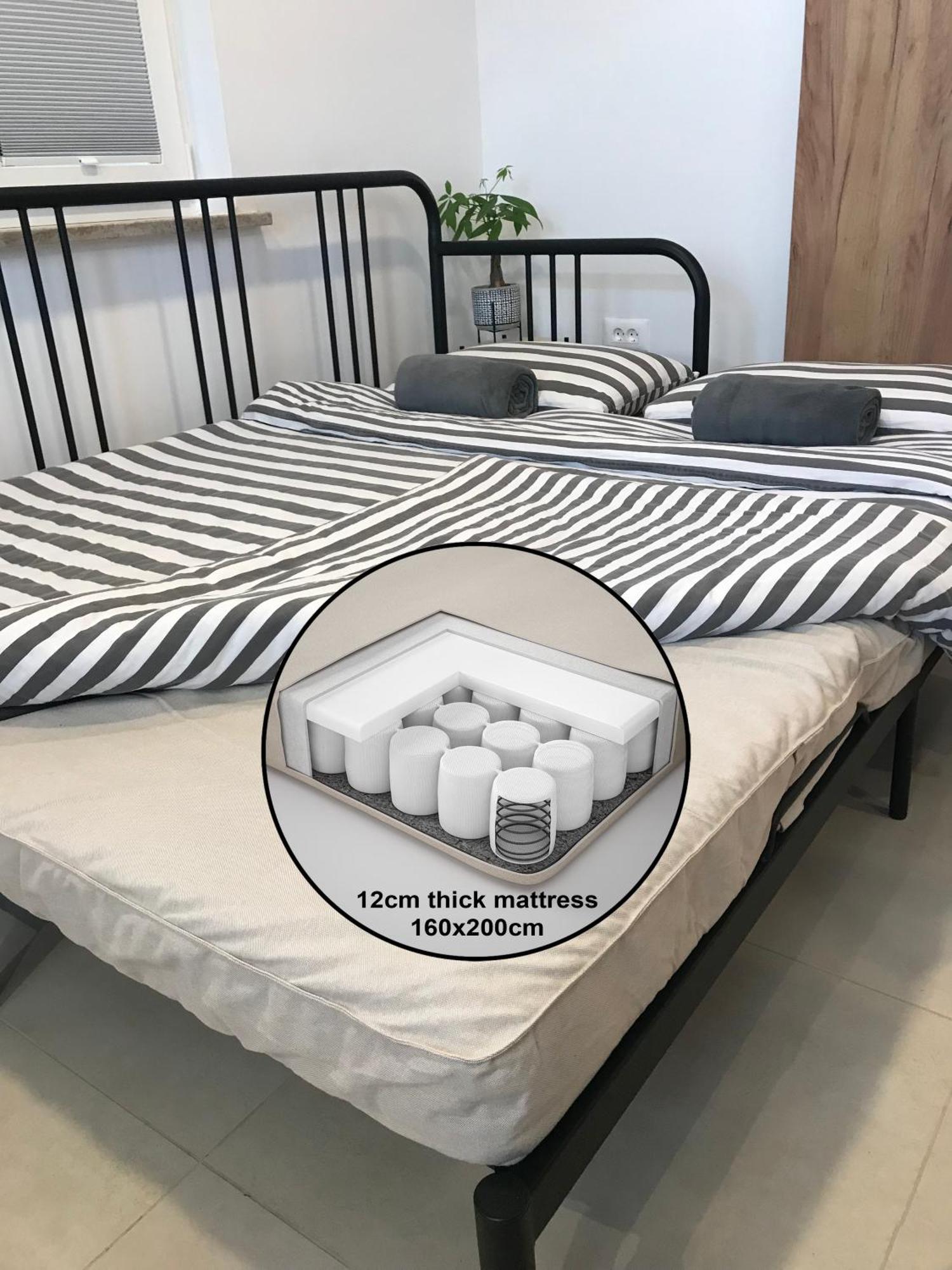 איזולה Bella Vista Apartment 2 מראה חיצוני תמונה