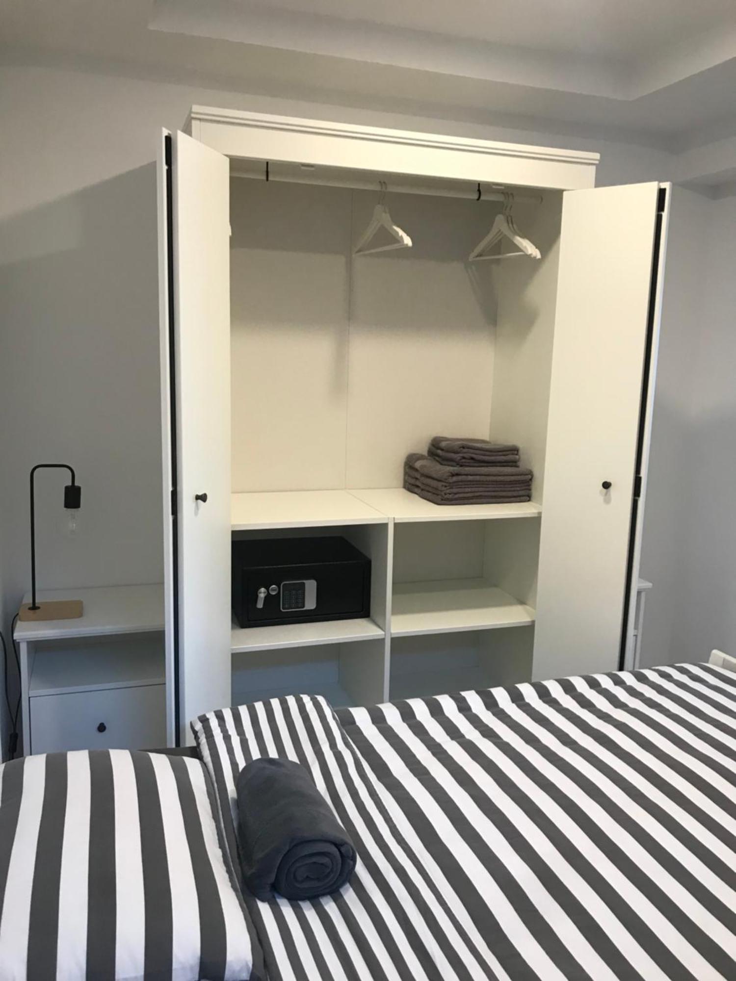 איזולה Bella Vista Apartment 2 מראה חיצוני תמונה